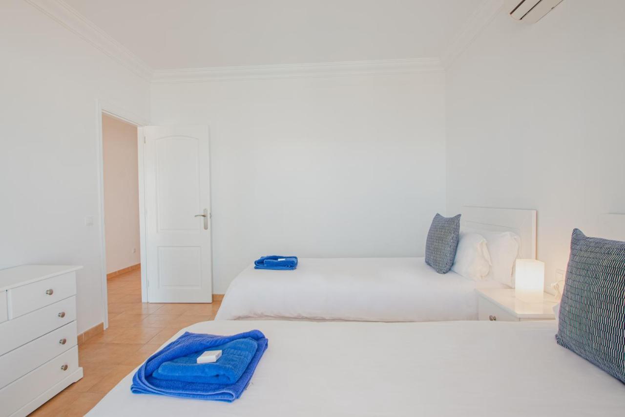 Blancazul Brisa Marina Villa Yaiza  Bagian luar foto