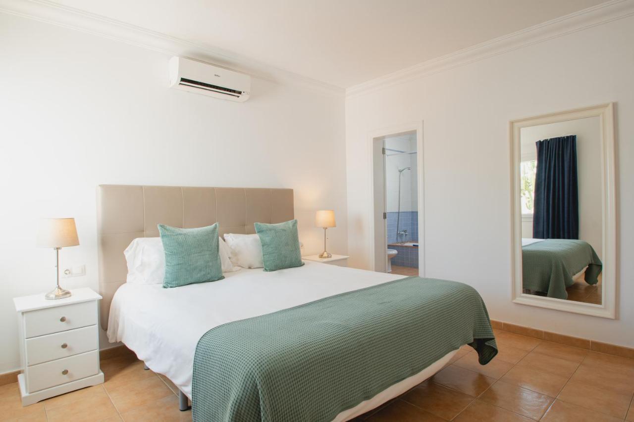 Blancazul Brisa Marina Villa Yaiza  Bagian luar foto